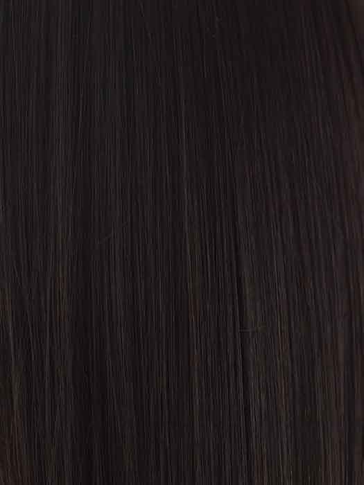 Remy 14" Human Hair Top Piece by Amore
